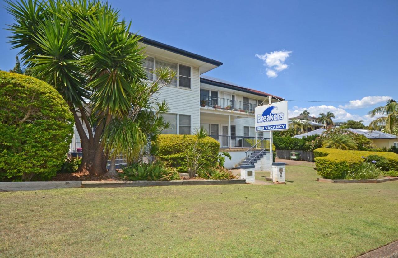 Breakers 5 2 Hill Street Lägenhet Port Macquarie Rum bild